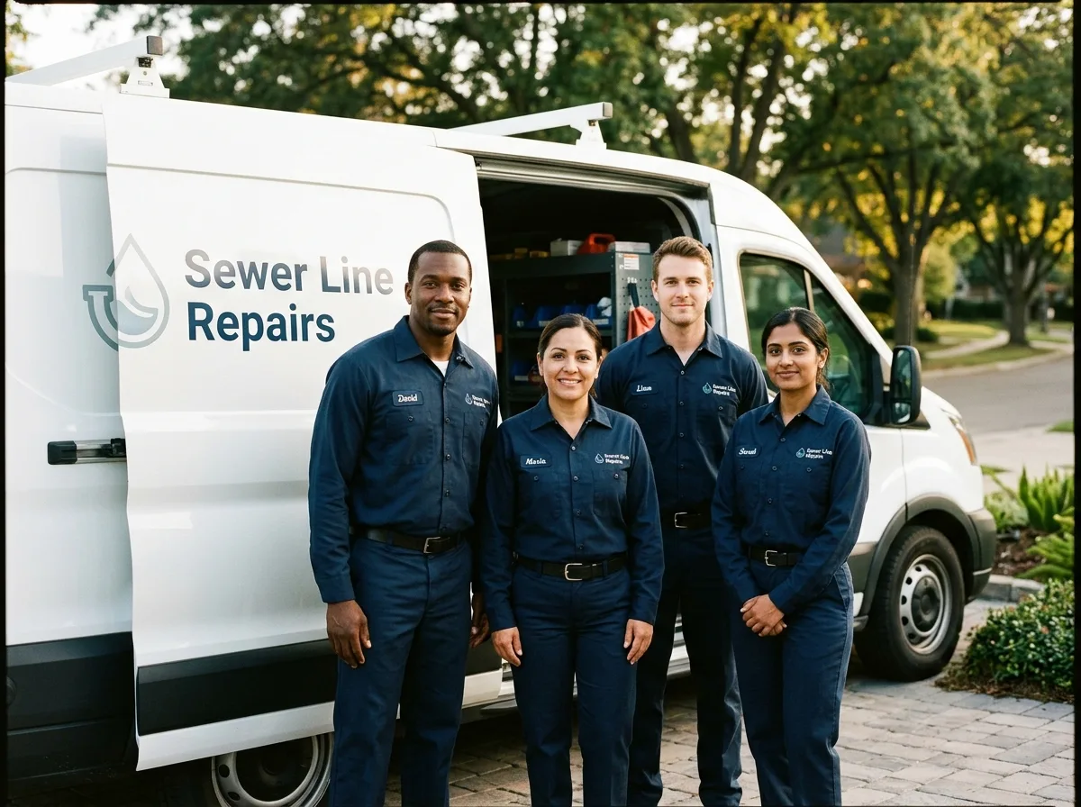 Emergency Plumber company in Centerburg, OH