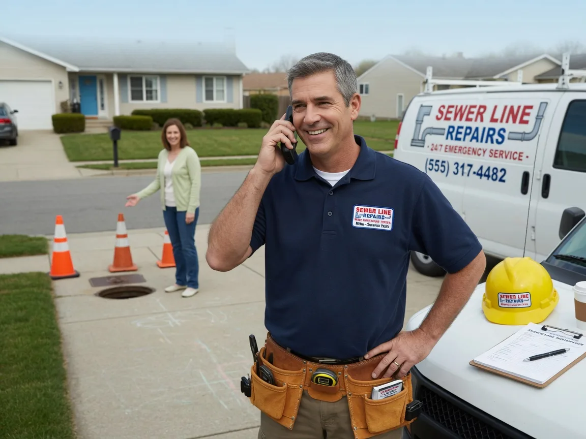 Emergency Plumber Centerburg, OH FAQs